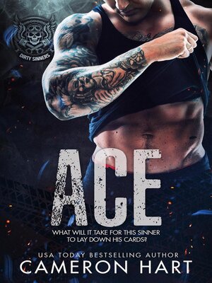 cover image of Ace